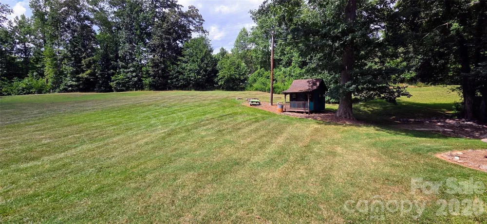 3110 Ninth Tee Drive Newton, NC 28658