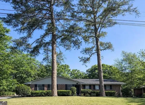 3827 Arrel Drive