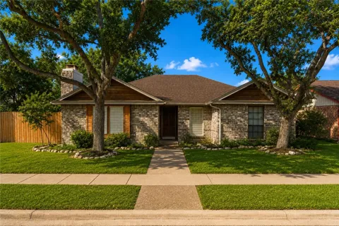 3117 Southern Sun Drive