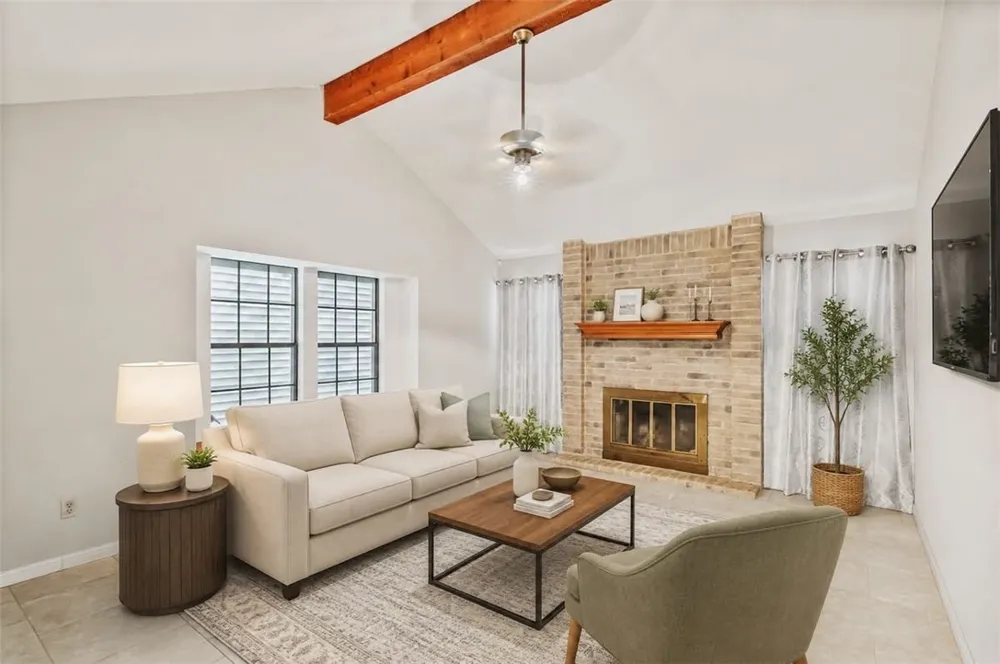 3117 Southern Sun Drive Corpus Christi, TX 78415