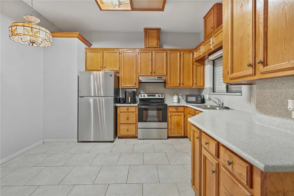 3117 Southern Sun Drive Corpus Christi, TX 78415