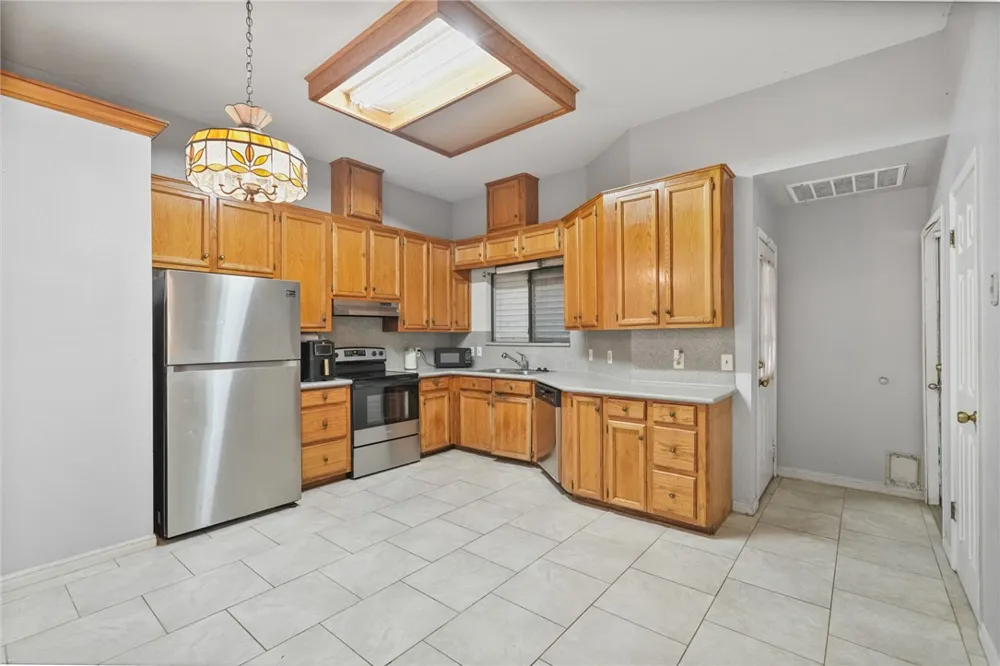 3117 Southern Sun Drive Corpus Christi, TX 78415