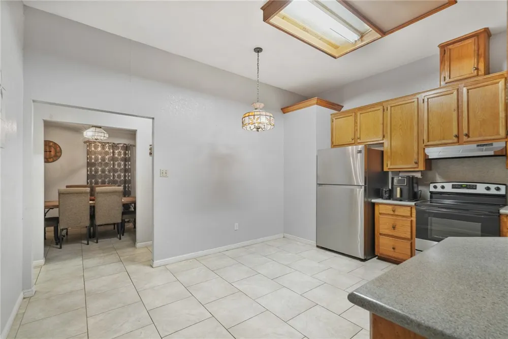 3117 Southern Sun Drive Corpus Christi, TX 78415