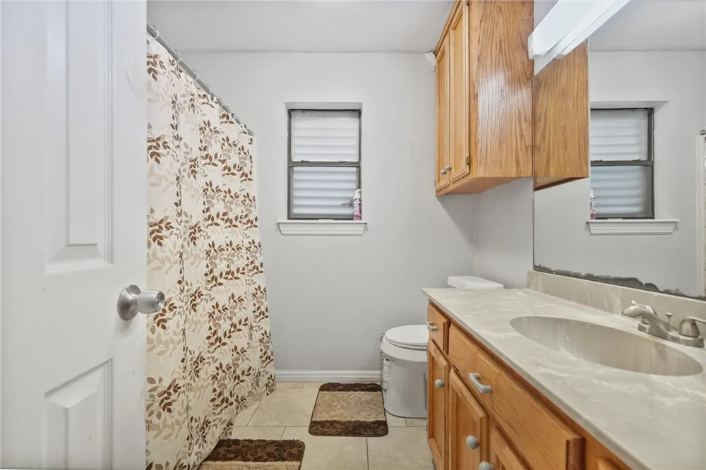 3117 Southern Sun Drive Corpus Christi, TX 78415
