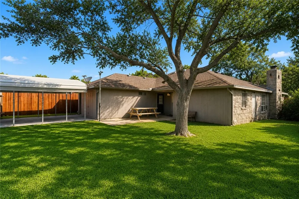 3117 Southern Sun Drive Corpus Christi, TX 78415