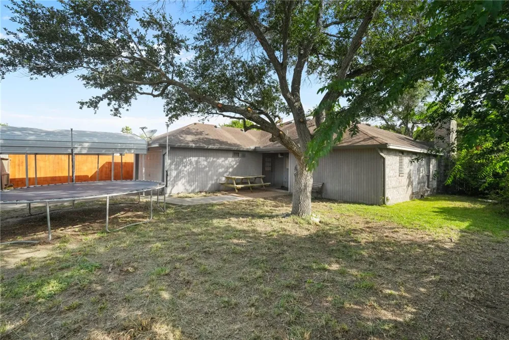 3117 Southern Sun Drive Corpus Christi, TX 78415