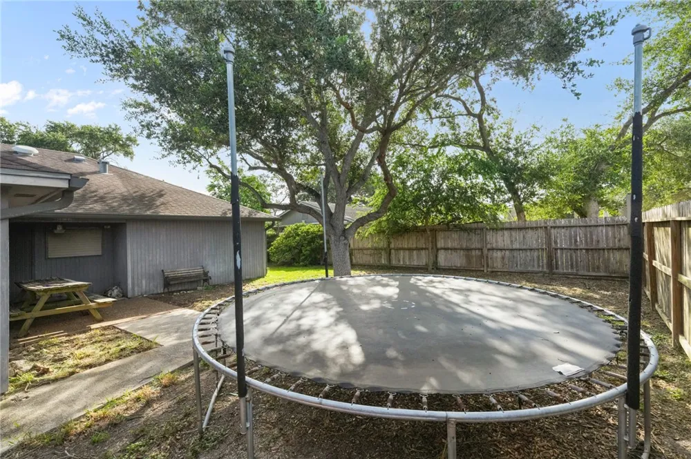 3117 Southern Sun Drive Corpus Christi, TX 78415