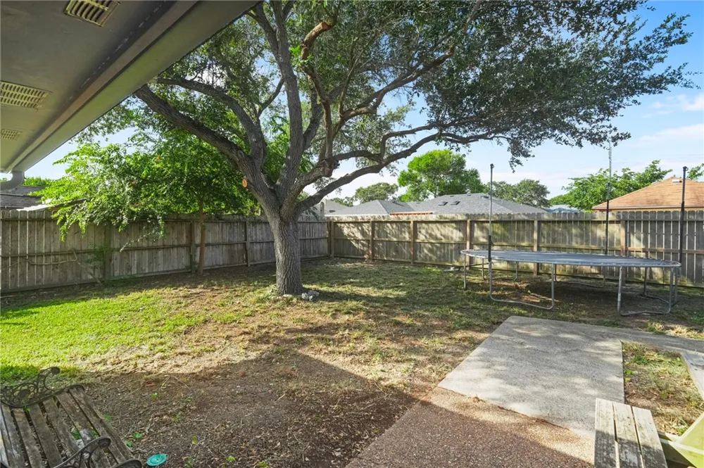 3117 Southern Sun Drive Corpus Christi, TX 78415