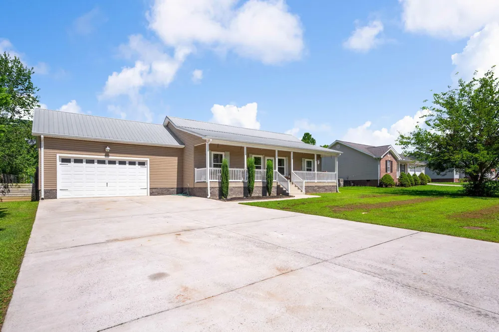 221 Hill Circle Dunlap, TN 37327