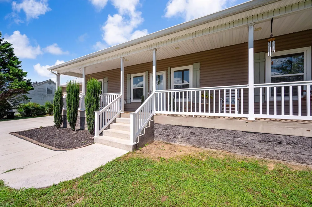 221 Hill Circle Dunlap, TN 37327