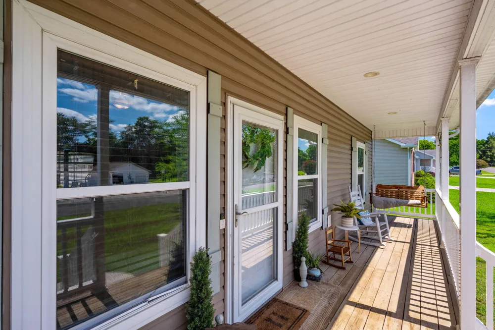 221 Hill Circle Dunlap, TN 37327
