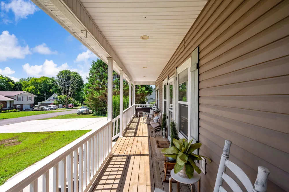 221 Hill Circle Dunlap, TN 37327