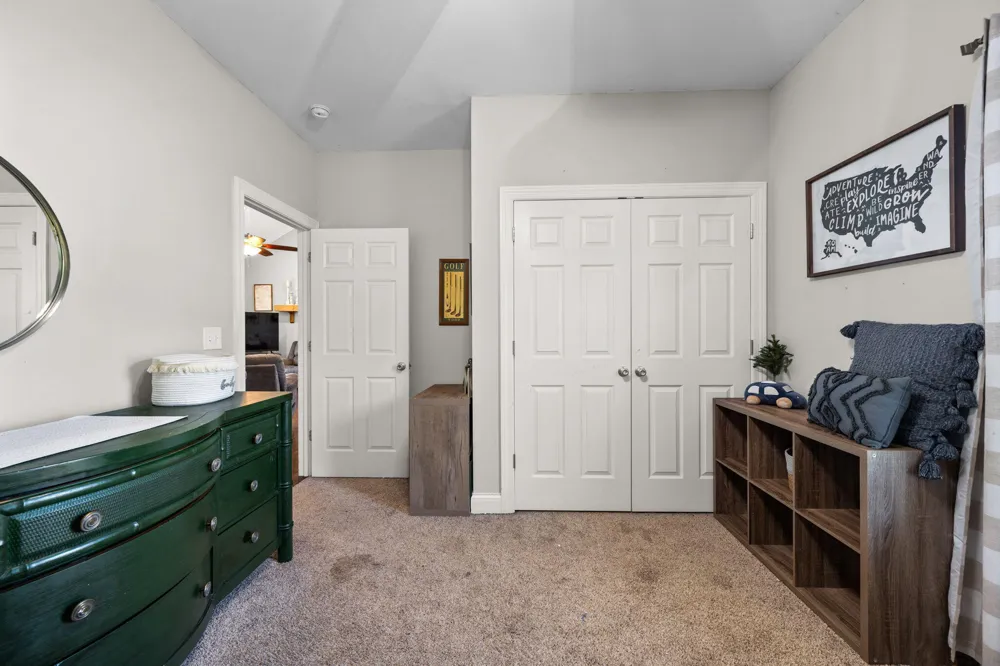 221 Hill Circle Dunlap, TN 37327
