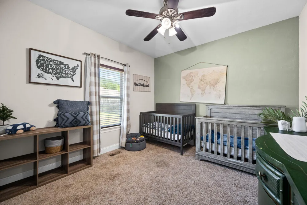 221 Hill Circle Dunlap, TN 37327