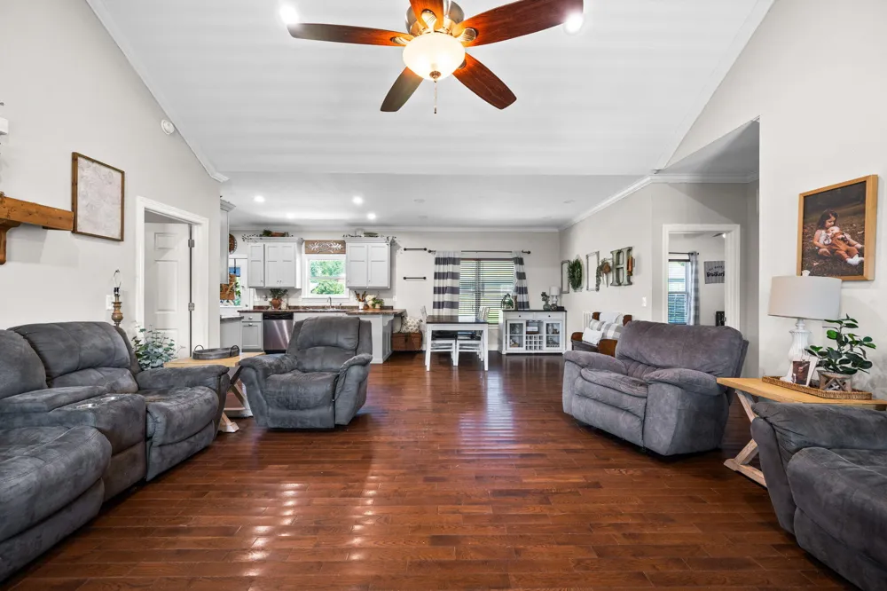 221 Hill Circle Dunlap, TN 37327
