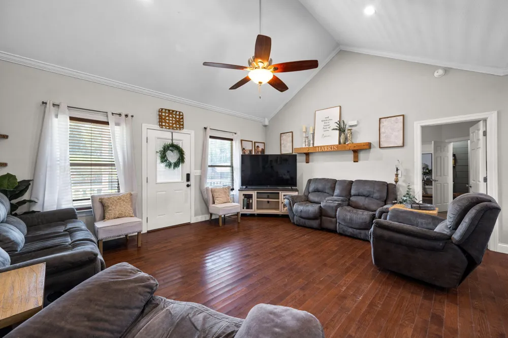 221 Hill Circle Dunlap, TN 37327