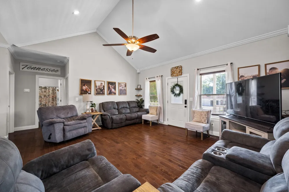 221 Hill Circle Dunlap, TN 37327