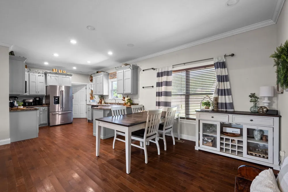 221 Hill Circle Dunlap, TN 37327