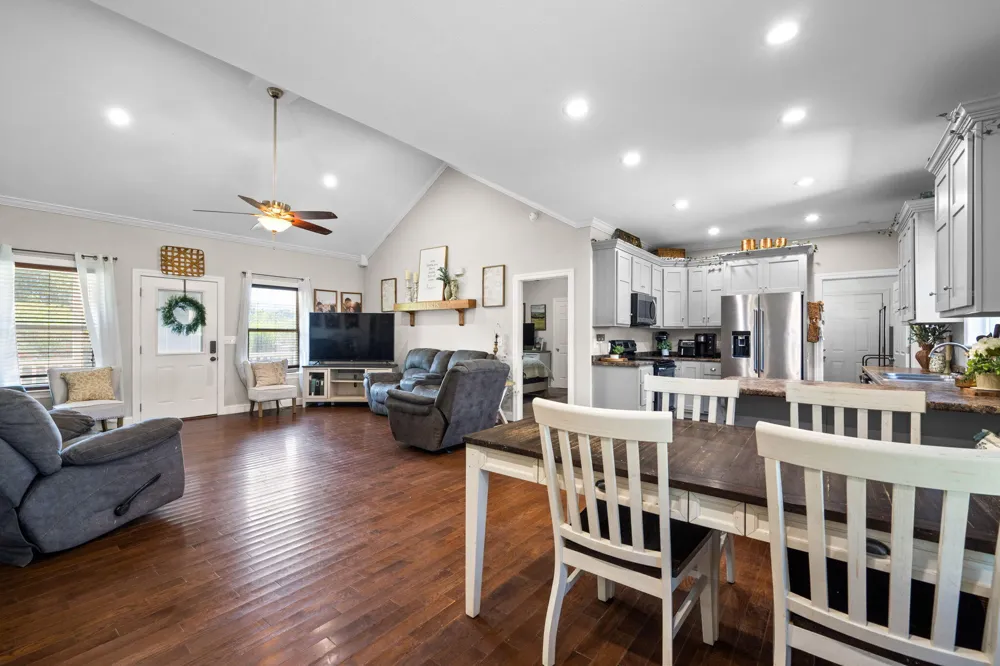 221 Hill Circle Dunlap, TN 37327