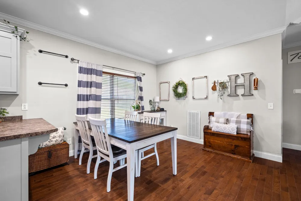 221 Hill Circle Dunlap, TN 37327