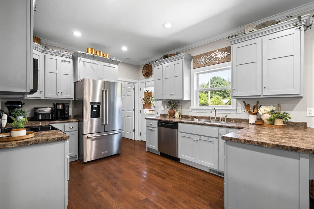 221 Hill Circle Dunlap, TN 37327