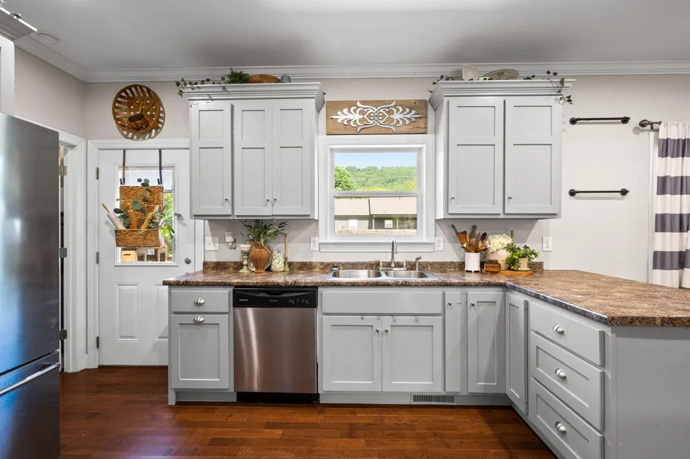 221 Hill Circle Dunlap, TN 37327