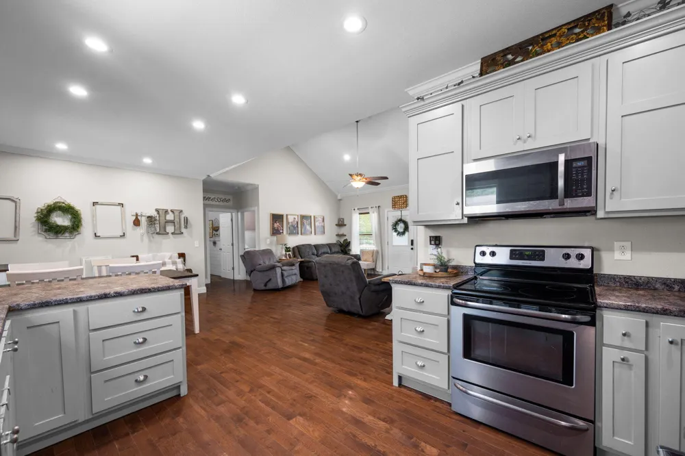 221 Hill Circle Dunlap, TN 37327
