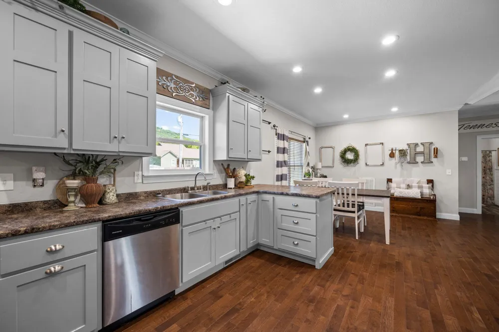 221 Hill Circle Dunlap, TN 37327