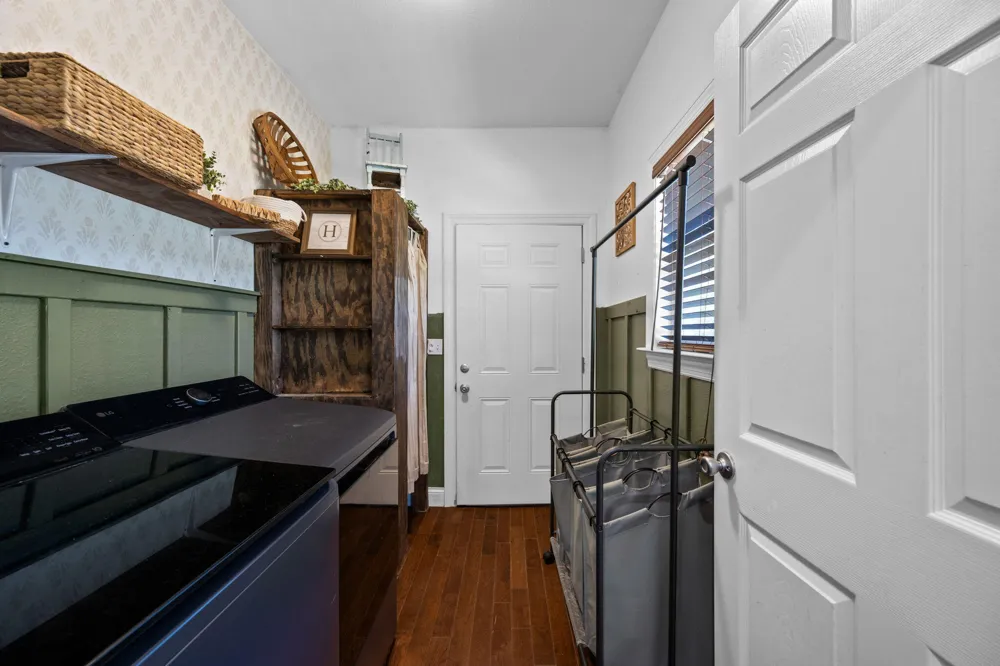221 Hill Circle Dunlap, TN 37327