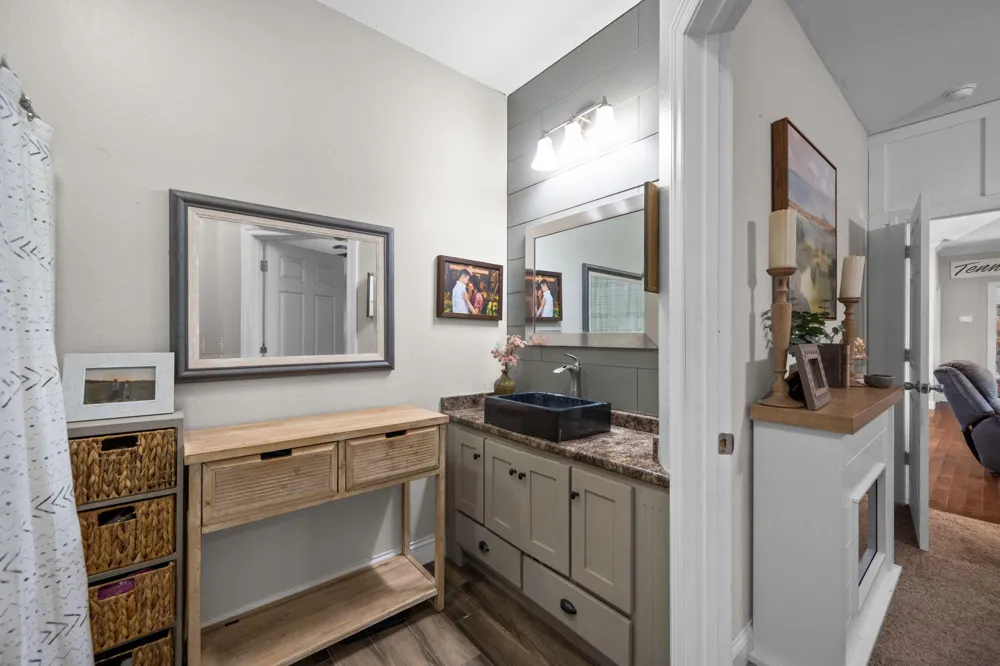 221 Hill Circle Dunlap, TN 37327