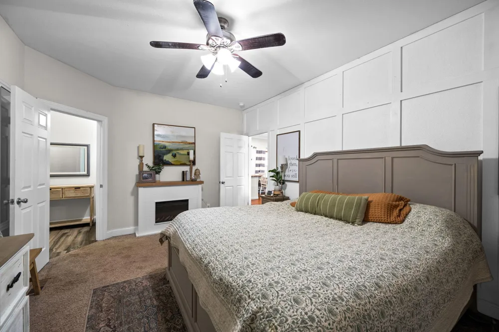 221 Hill Circle Dunlap, TN 37327