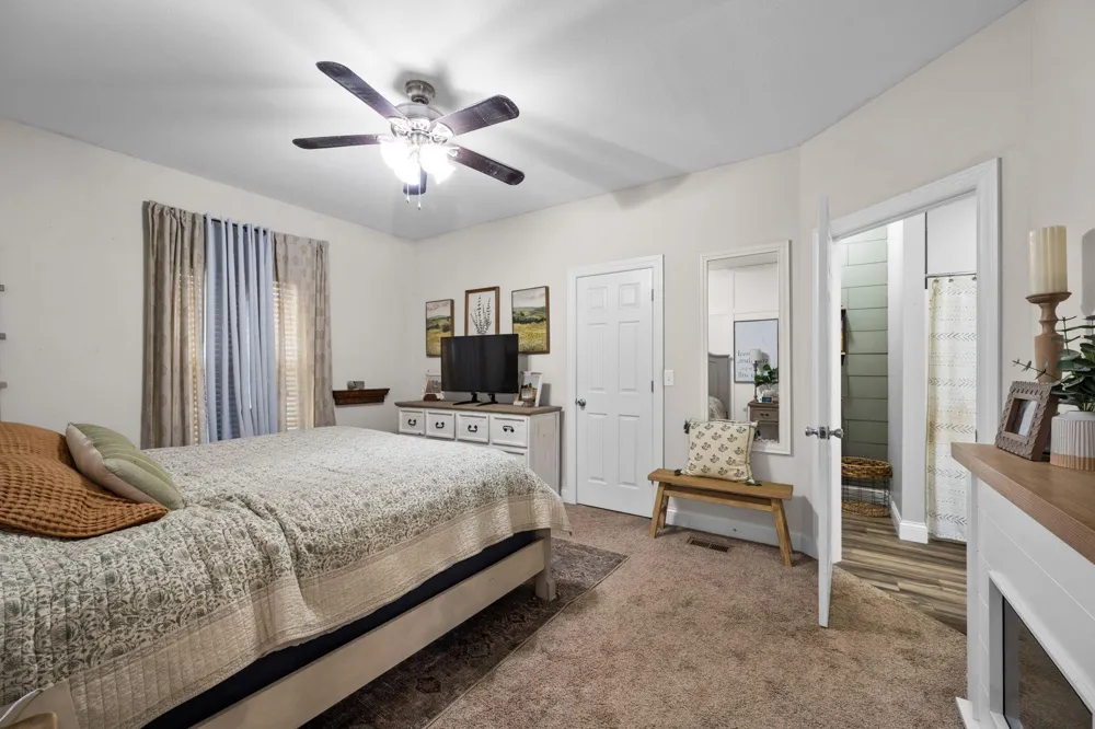 221 Hill Circle Dunlap, TN 37327