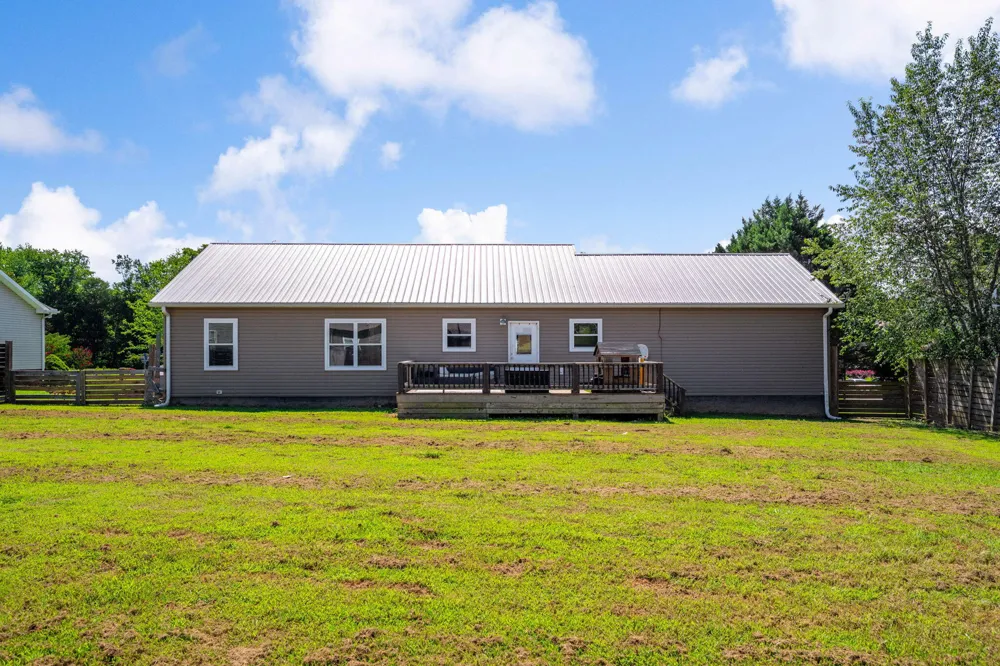 221 Hill Circle Dunlap, TN 37327