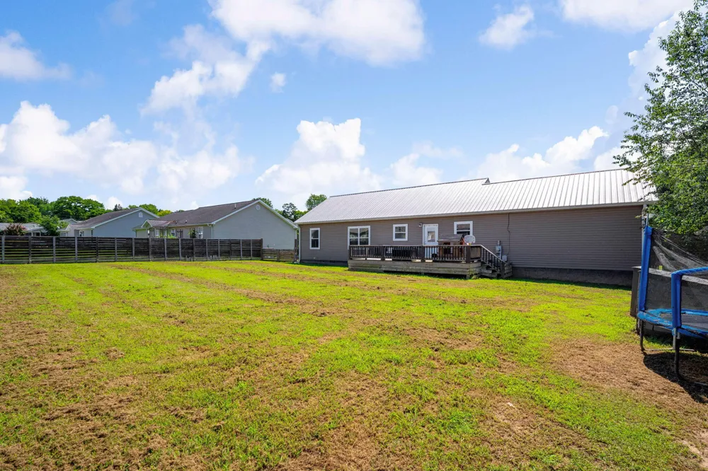 221 Hill Circle Dunlap, TN 37327