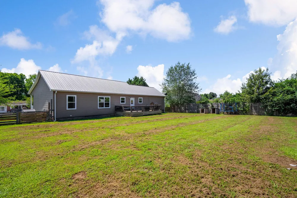 221 Hill Circle Dunlap, TN 37327