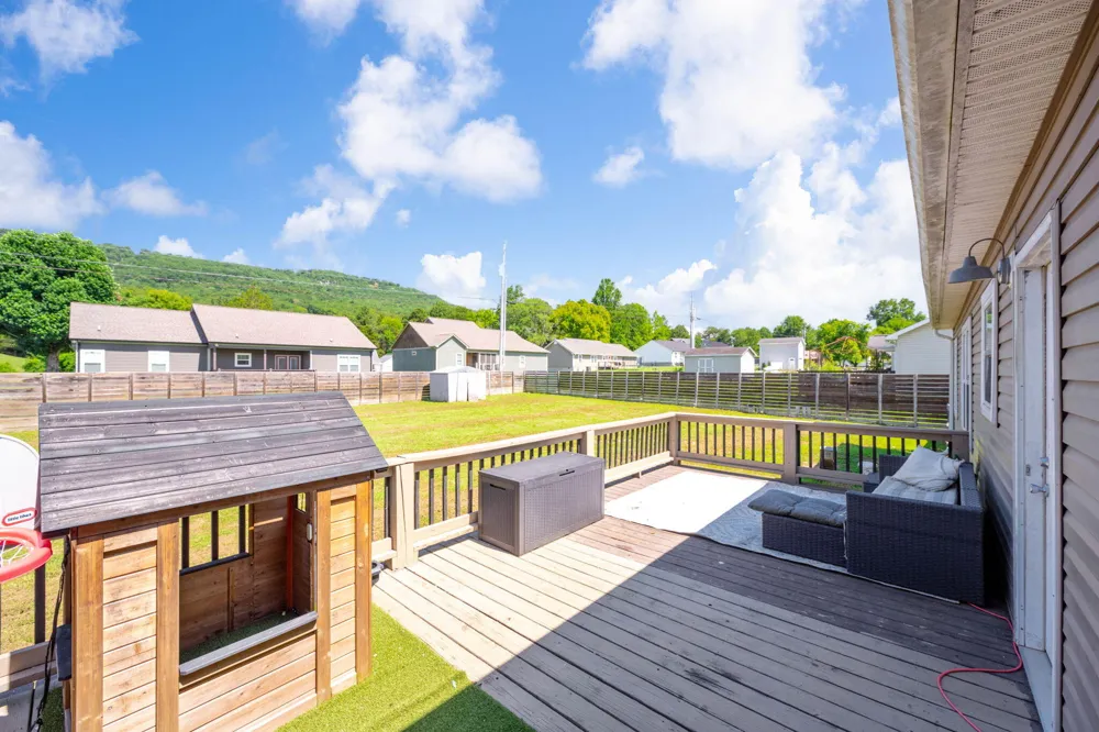 221 Hill Circle Dunlap, TN 37327