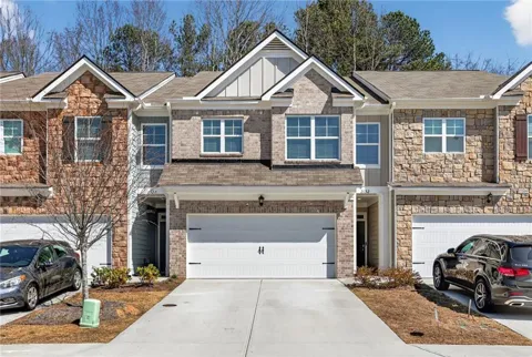 2132 Blue Monarch Drive