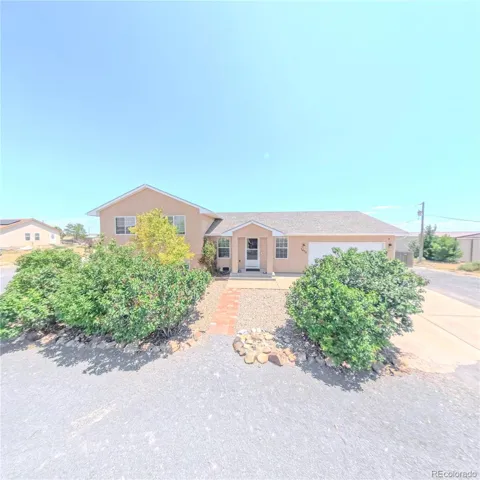 1434 Ladonia Drive