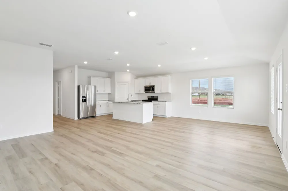 2122 Santa Anita Street Seagoville, TX 75159