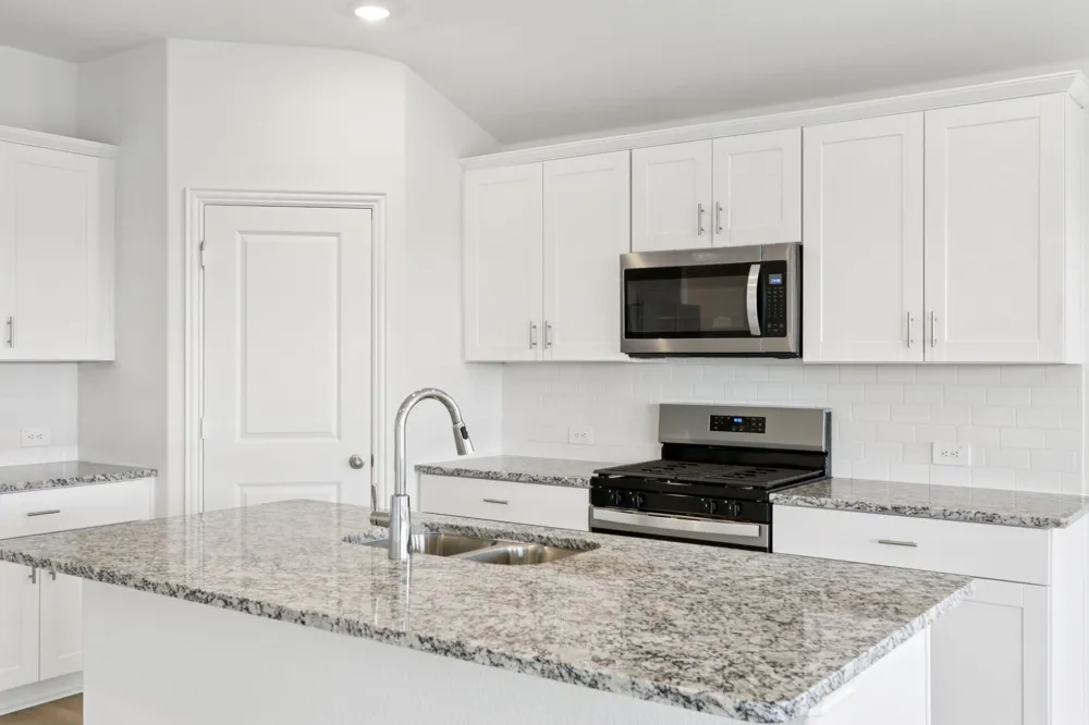 2122 Santa Anita Street Seagoville, TX 75159