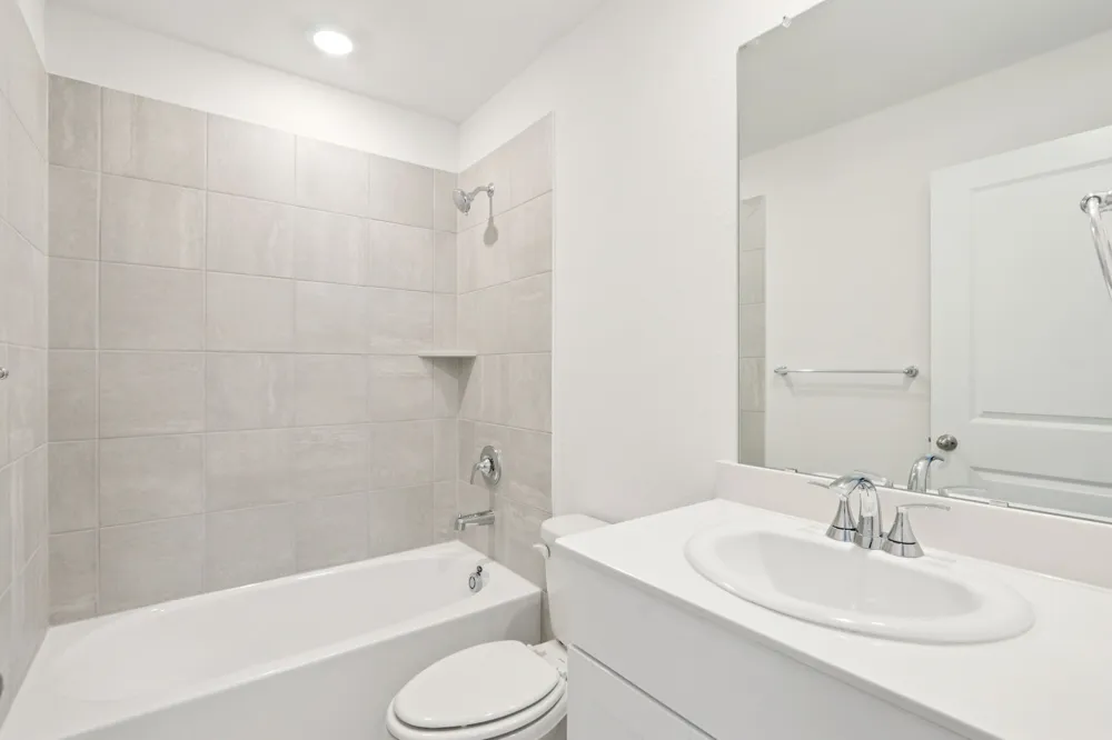 2122 Santa Anita Street Seagoville, TX 75159