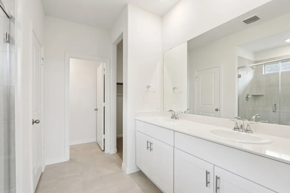 2122 Santa Anita Street Seagoville, TX 75159