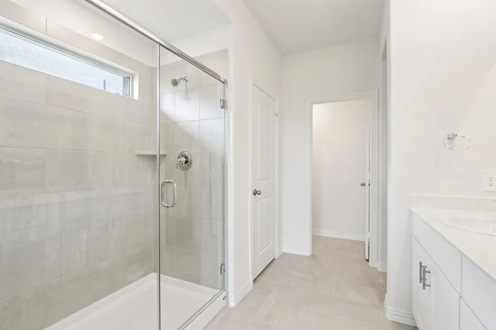 2122 Santa Anita Street Seagoville, TX 75159