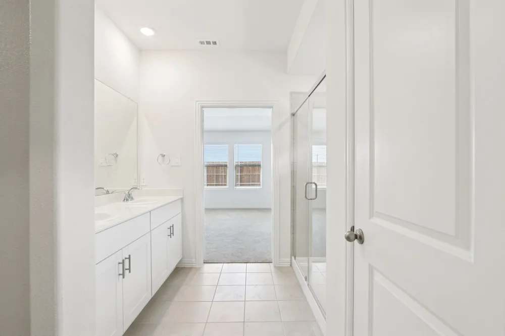 2122 Santa Anita Street Seagoville, TX 75159