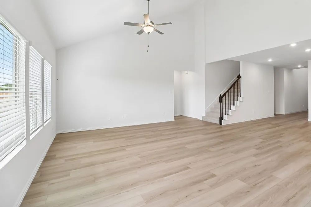 2124 Santa Anita Street Seagoville, TX 75159