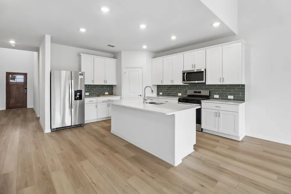 2124 Santa Anita Street Seagoville, TX 75159