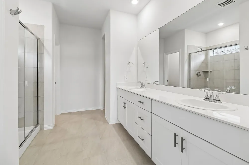 2124 Santa Anita Street Seagoville, TX 75159