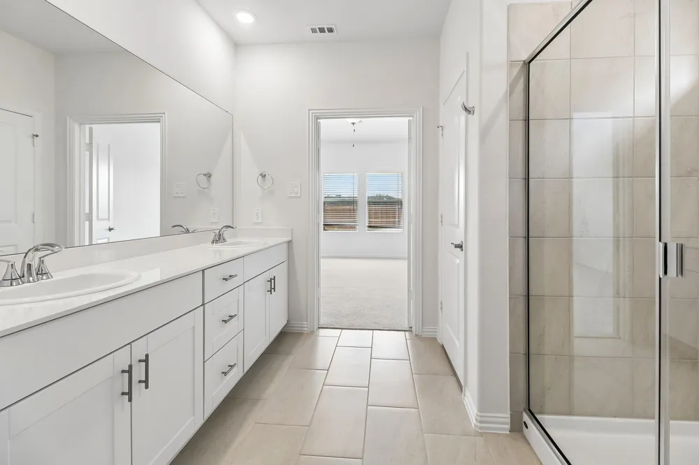2124 Santa Anita Street Seagoville, TX 75159