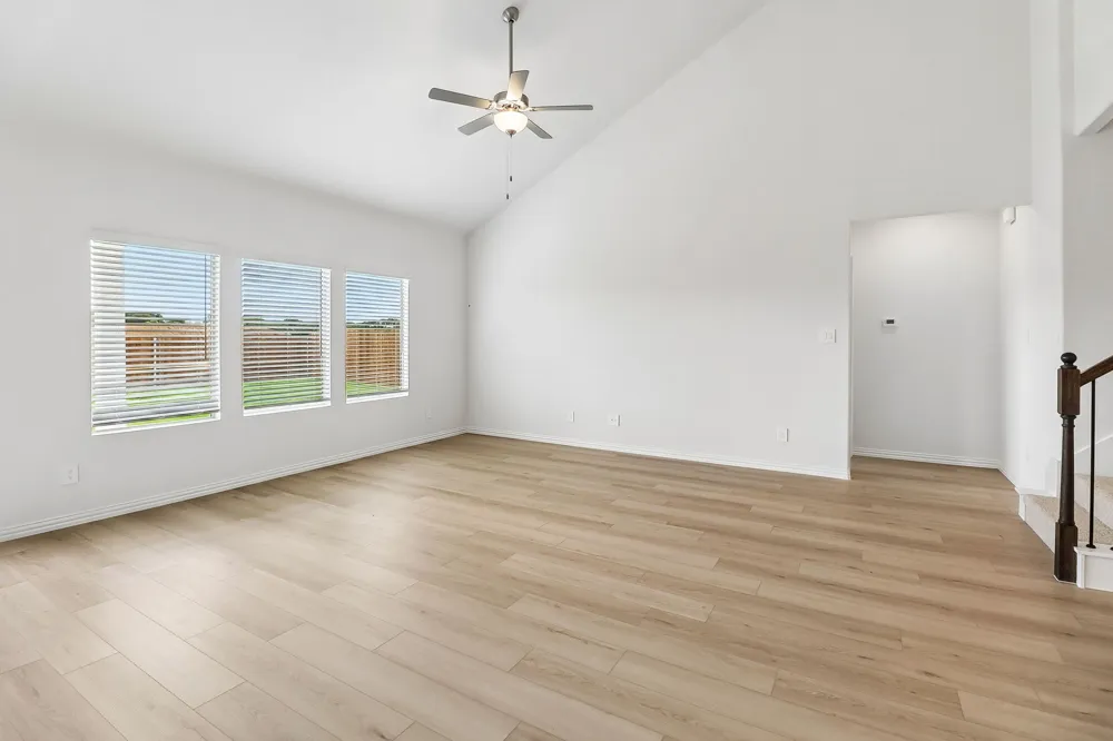 2124 Santa Anita Street Seagoville, TX 75159