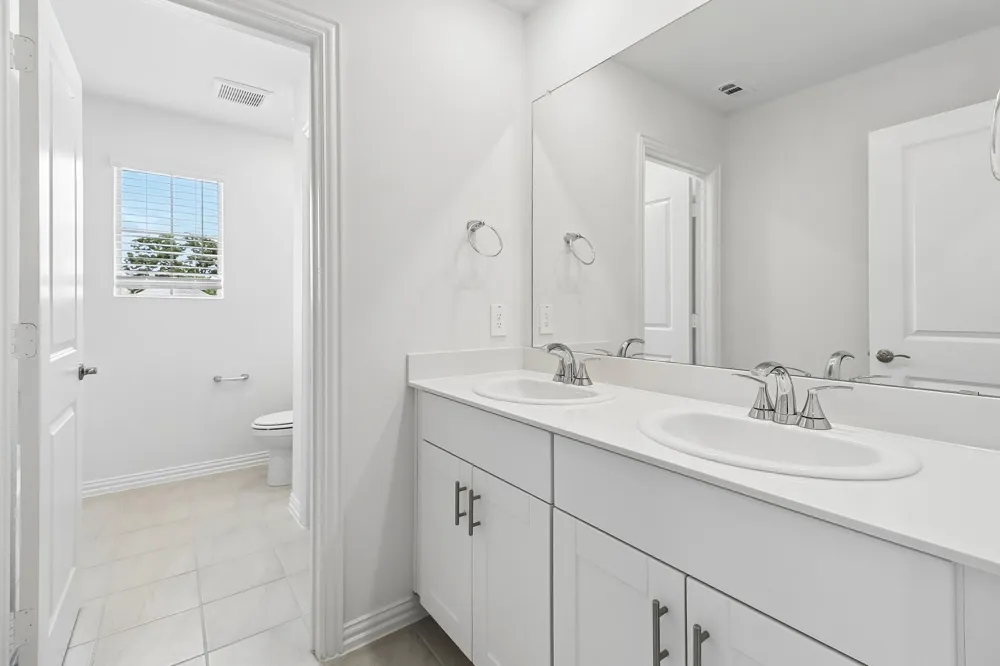 2124 Santa Anita Street Seagoville, TX 75159